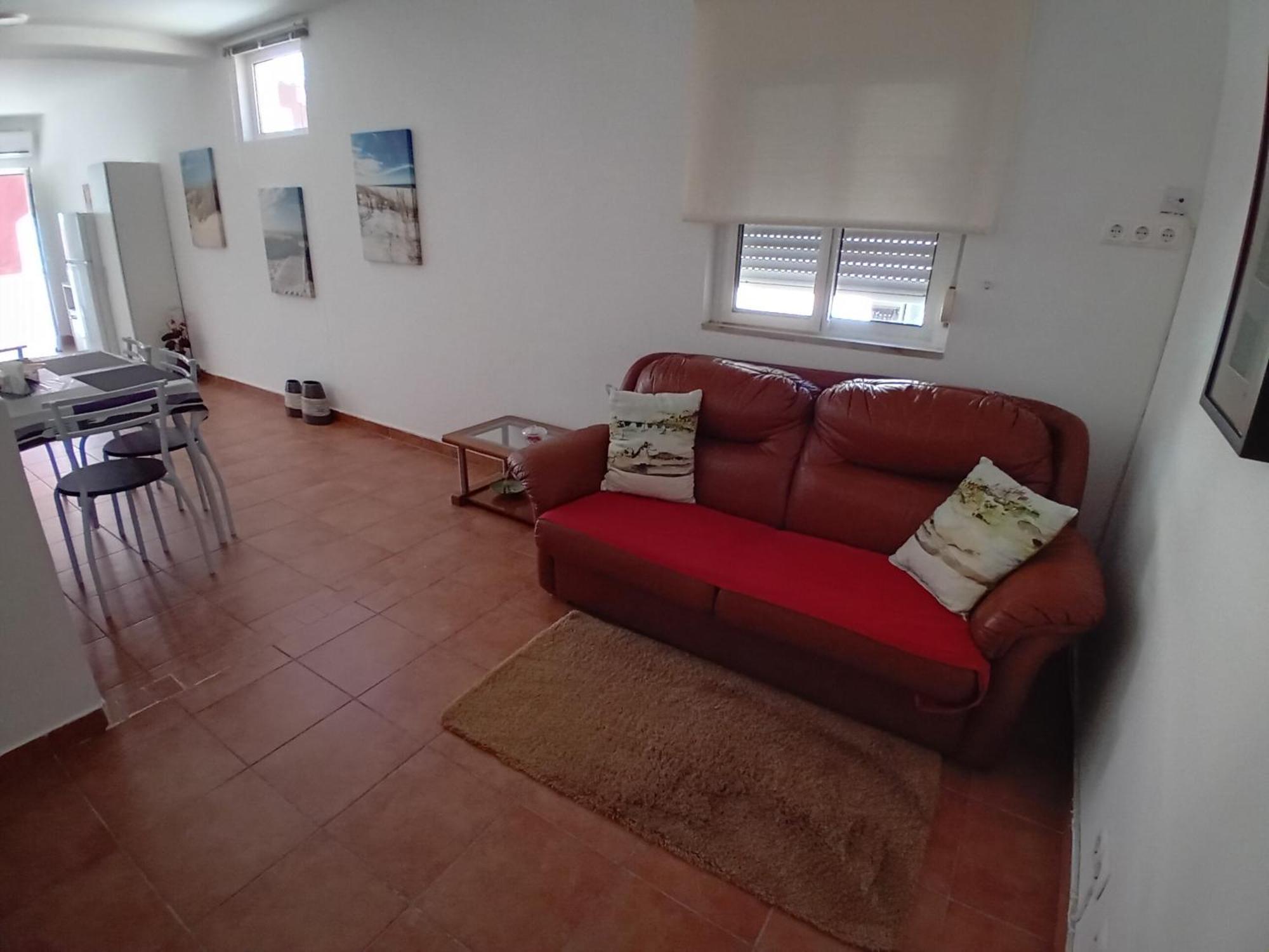 Sweet Sleep Apartment Lissabon Exterior foto